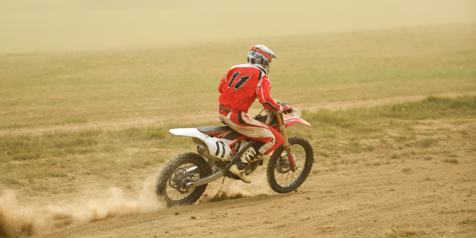 Campionato Italiano Motorally 2025: Accordo Tra Yamaha E Metzeler