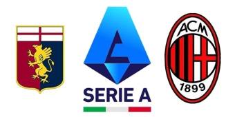 Genoa-Milan 1-2 Trentasettesima Giornata Serie A 2025-’26