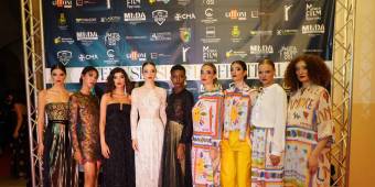 Michele Miglionico Ospite Del Venusia Special Festival 2026