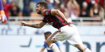 Milan - Fiorentina