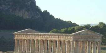 PRIMA EDIZIONE CENDIC SEGESTA 2015  