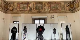 Roma Futura Al Museo Etrusco I Talenti Under 35 Del Lazio