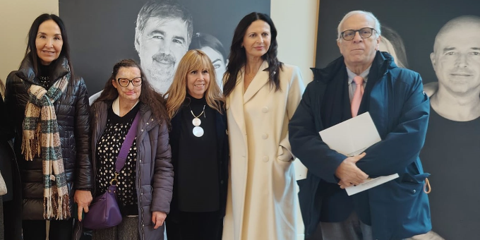Women For Women Against Violence Arriva Ad Ascoli Piceno